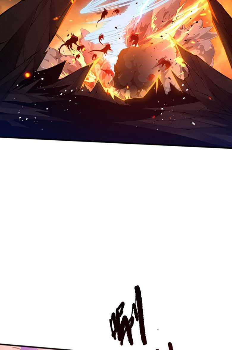 TỬ LINH PHÁP SƯ: TA CHÍNH LÀ THIÊN TAI! Chapter 37 trang 47