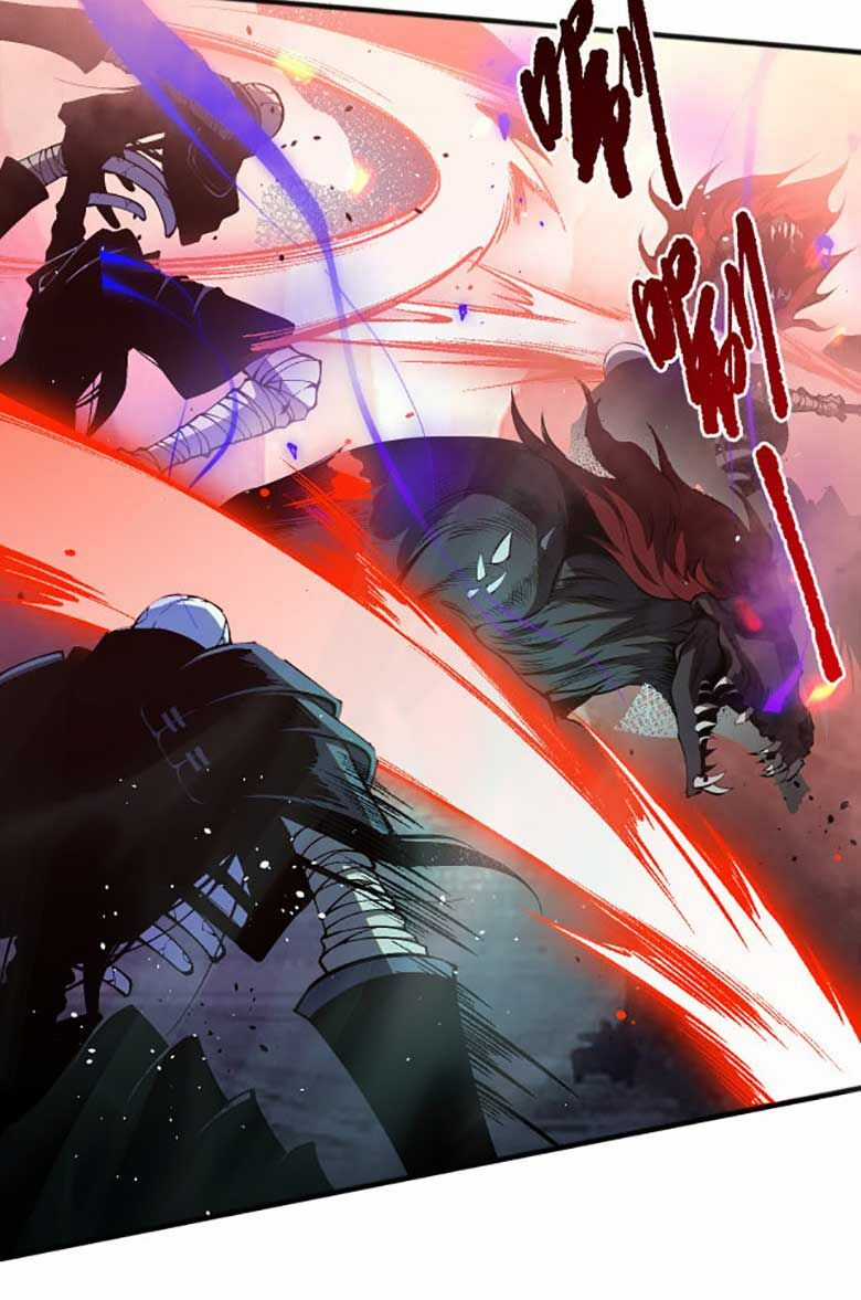 TỬ LINH PHÁP SƯ: TA CHÍNH LÀ THIÊN TAI! Chapter 37 trang 48