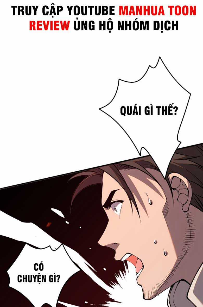 TỬ LINH PHÁP SƯ: TA CHÍNH LÀ THIÊN TAI! Chapter 37 trang 49