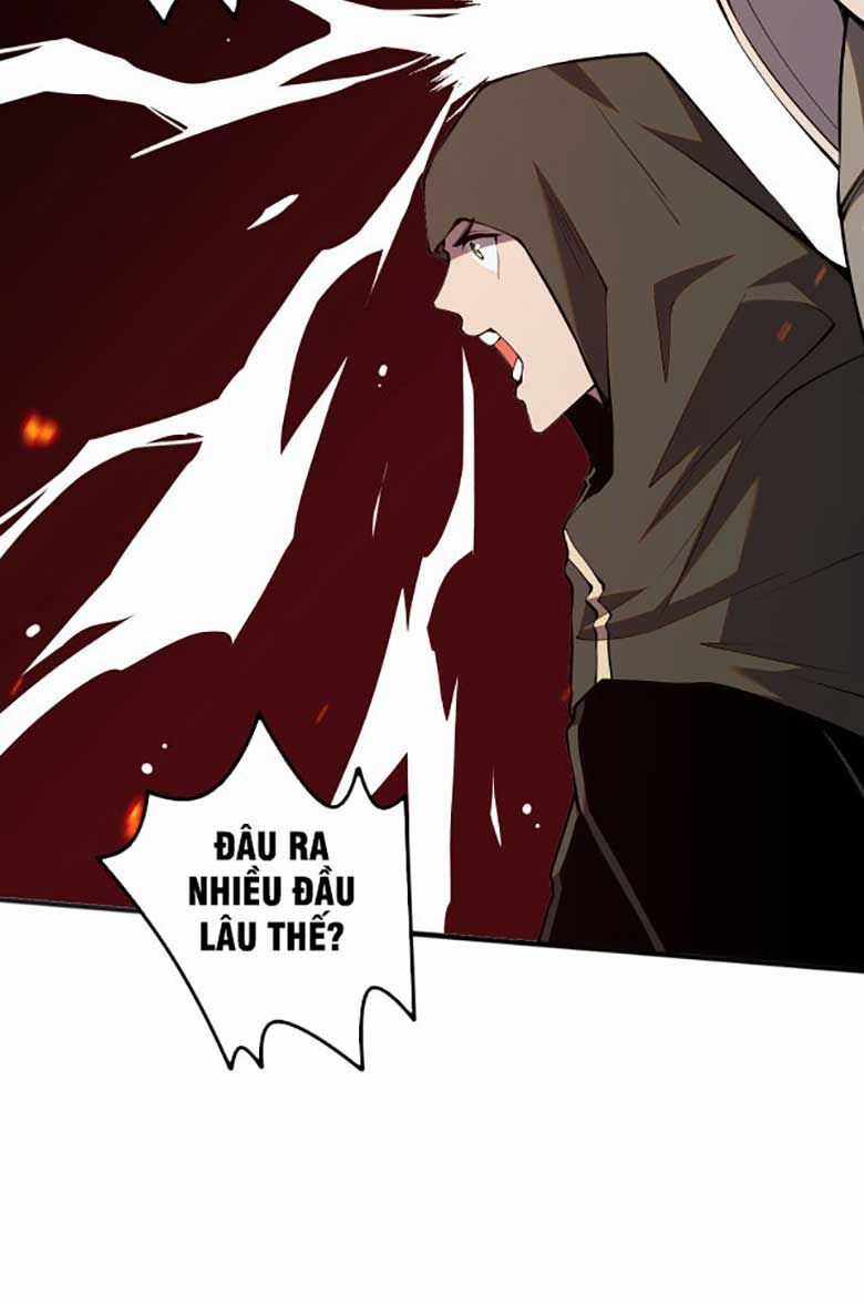 TỬ LINH PHÁP SƯ: TA CHÍNH LÀ THIÊN TAI! Chapter 37 trang 50