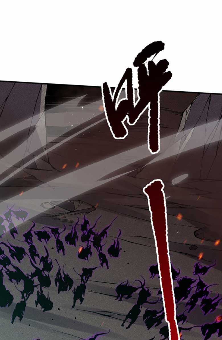 TỬ LINH PHÁP SƯ: TA CHÍNH LÀ THIÊN TAI! Chapter 37 trang 51