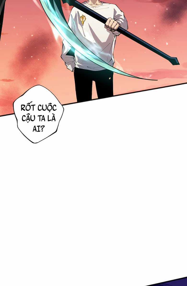 TỬ LINH PHÁP SƯ: TA CHÍNH LÀ THIÊN TAI! Chapter 37 trang 54