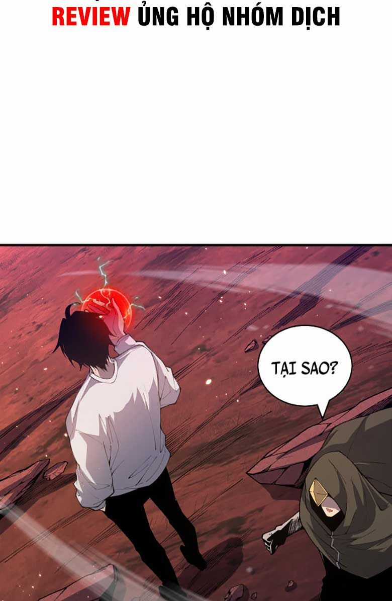 TỬ LINH PHÁP SƯ: TA CHÍNH LÀ THIÊN TAI! Chapter 37 trang 56