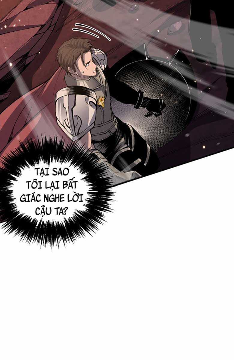 TỬ LINH PHÁP SƯ: TA CHÍNH LÀ THIÊN TAI! Chapter 37 trang 57