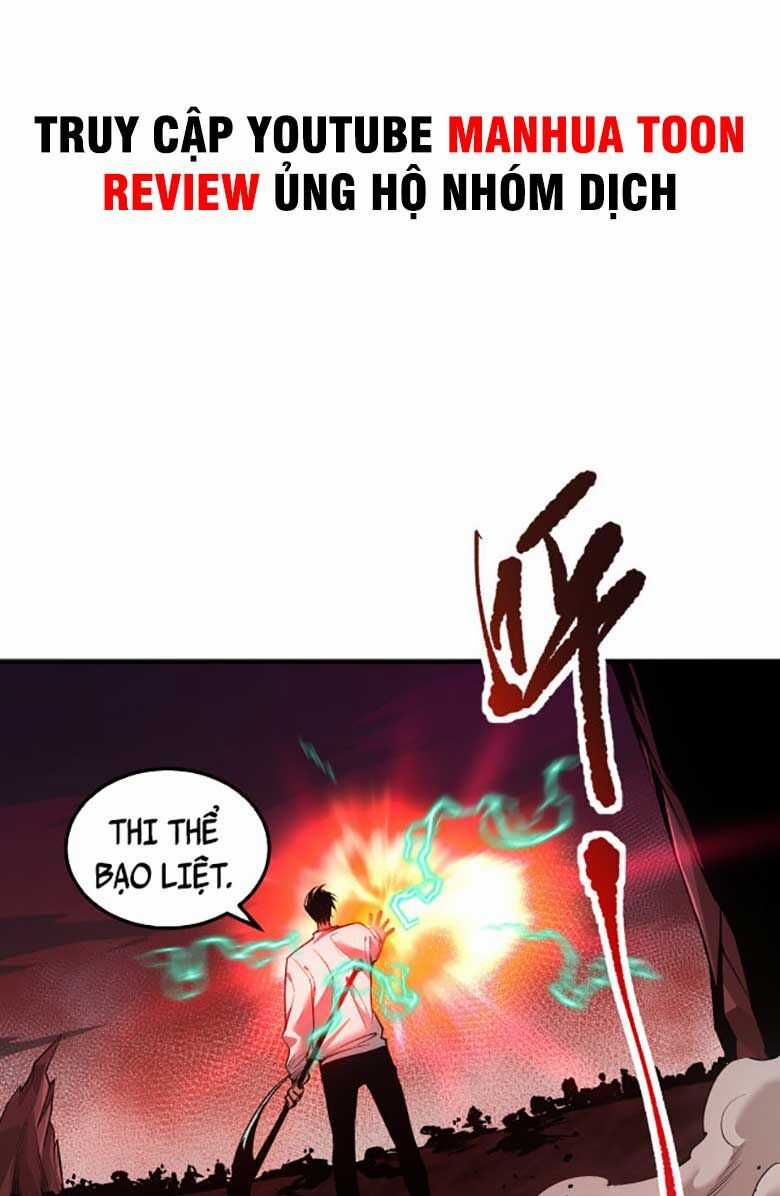 TỬ LINH PHÁP SƯ: TA CHÍNH LÀ THIÊN TAI! Chapter 37 trang 60