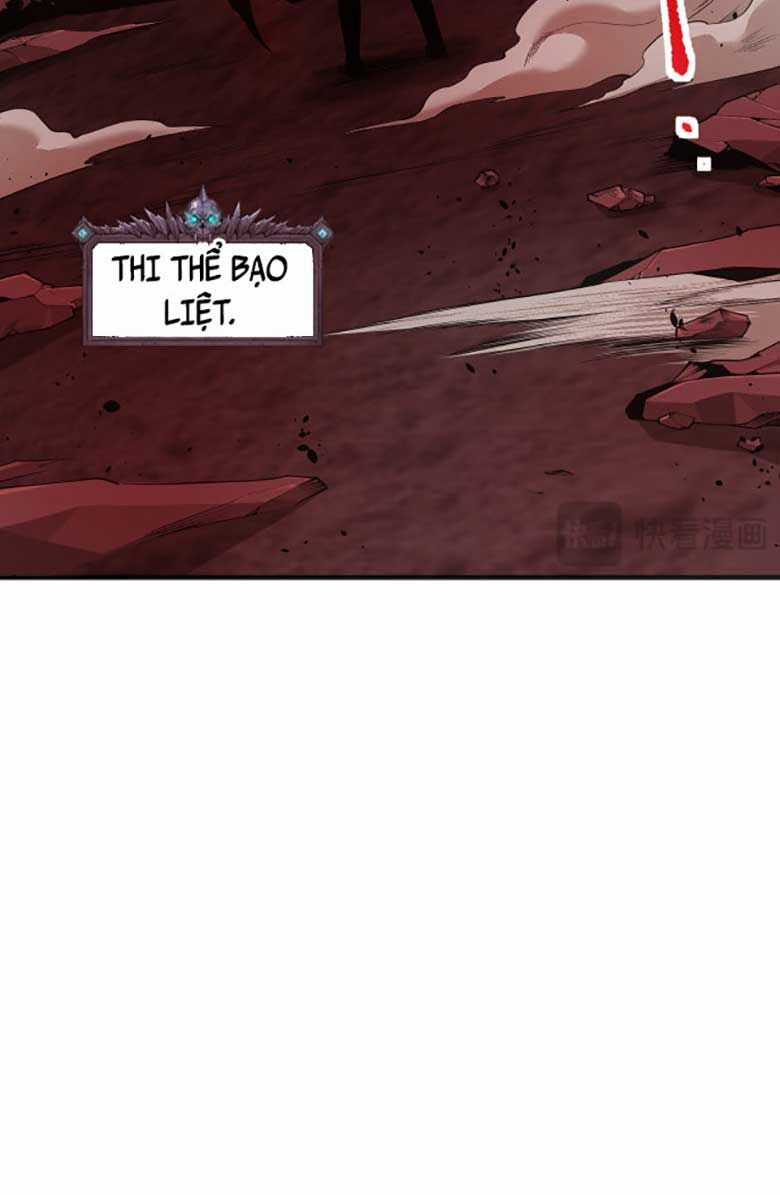 TỬ LINH PHÁP SƯ: TA CHÍNH LÀ THIÊN TAI! Chapter 37 trang 61