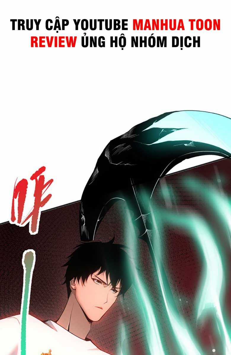 TỬ LINH PHÁP SƯ: TA CHÍNH LÀ THIÊN TAI! Chapter 37 trang 64