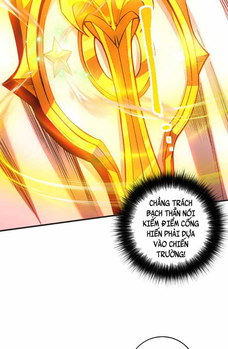 TỬ LINH PHÁP SƯ: TA CHÍNH LÀ THIÊN TAI! Chapter 37 trang 67