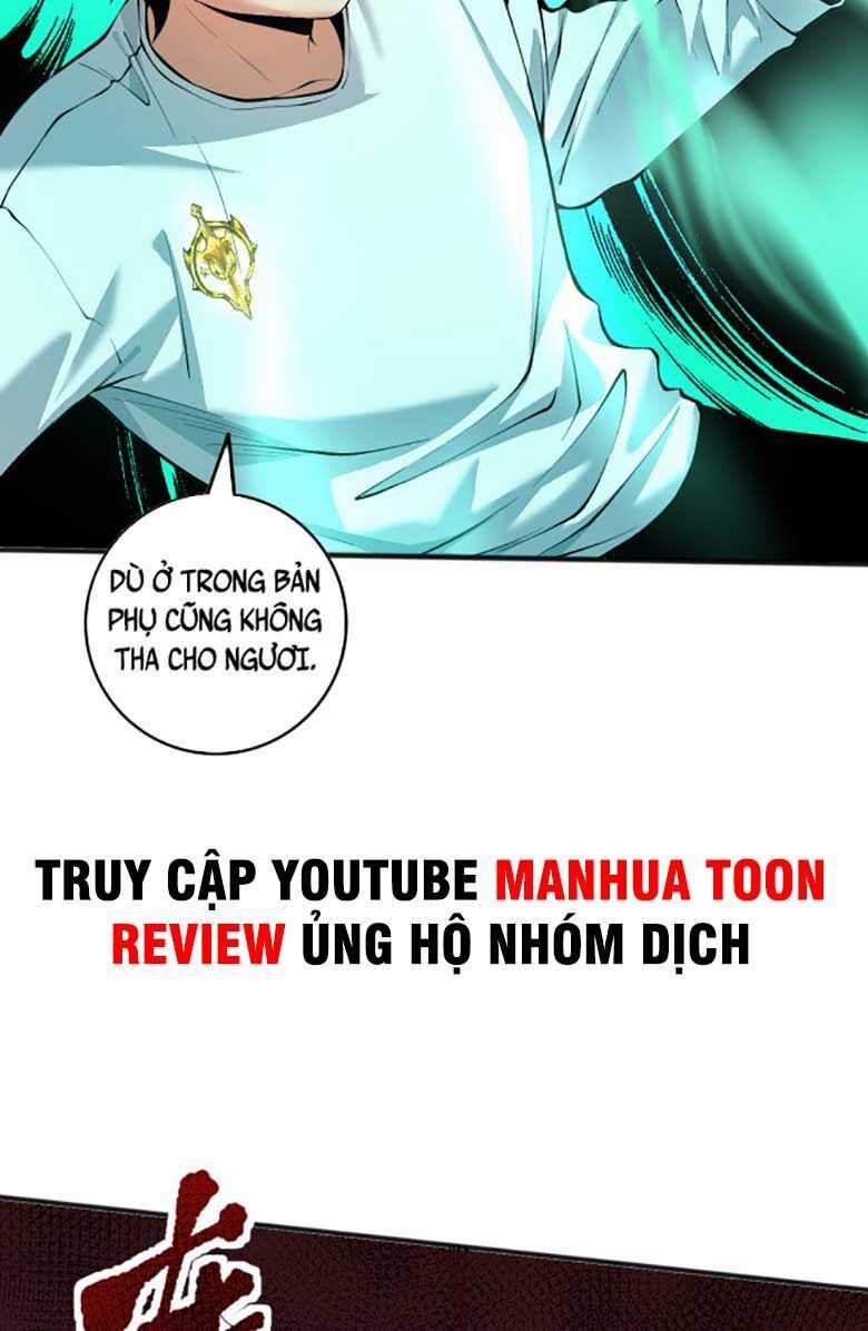 TỬ LINH PHÁP SƯ: TA CHÍNH LÀ THIÊN TAI! Chapter 37 trang 69