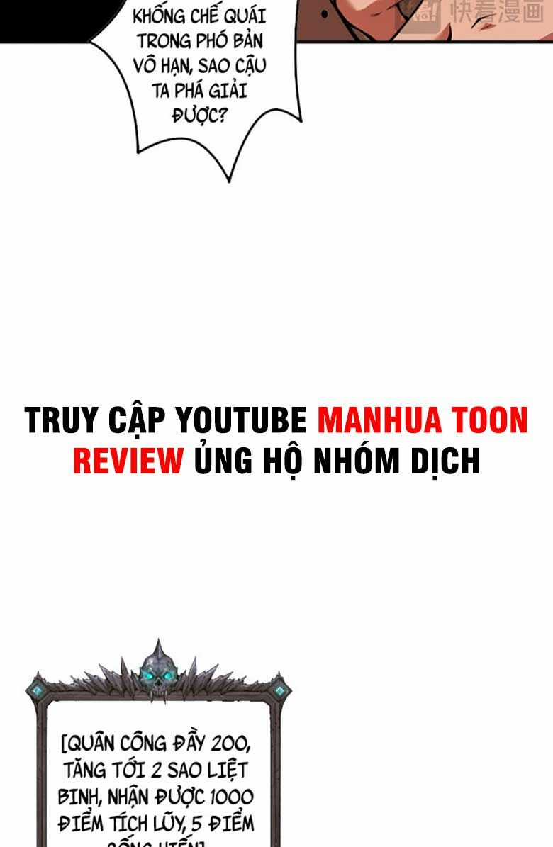 TỬ LINH PHÁP SƯ: TA CHÍNH LÀ THIÊN TAI! Chapter 37 trang 73