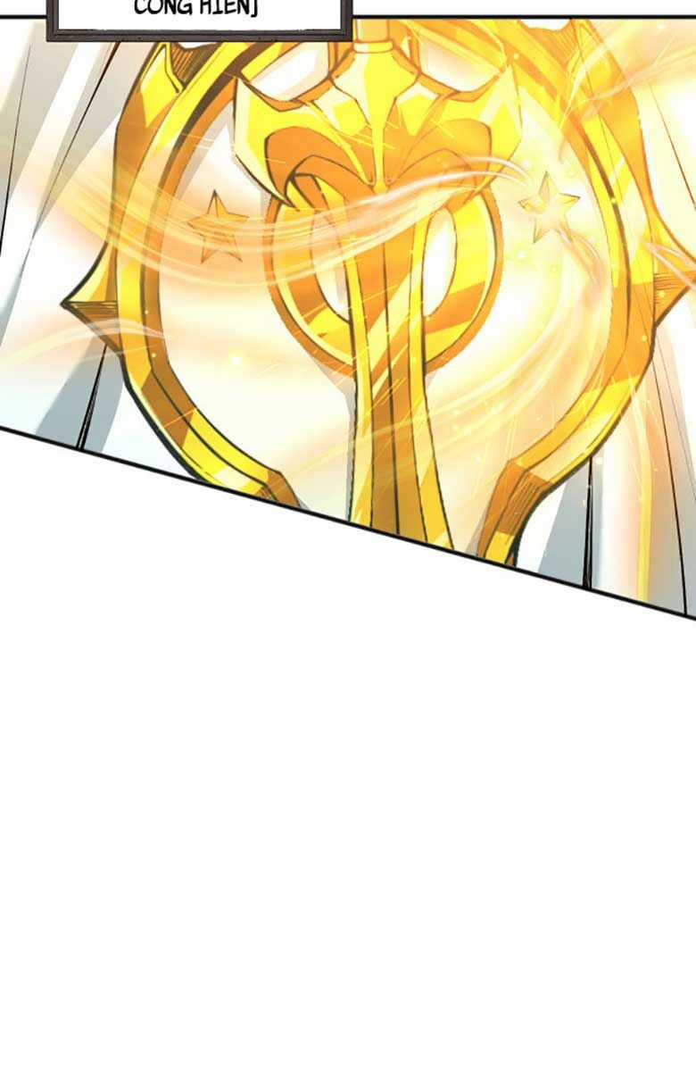 TỬ LINH PHÁP SƯ: TA CHÍNH LÀ THIÊN TAI! Chapter 37 trang 74