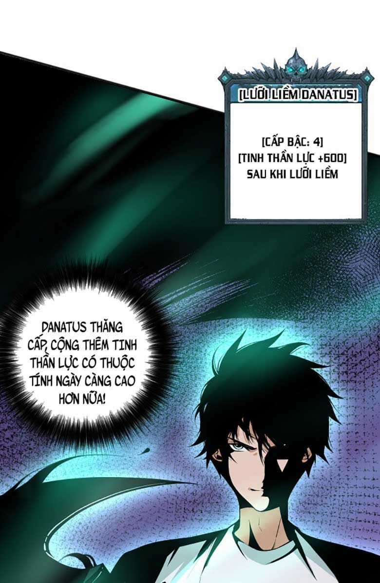 TỬ LINH PHÁP SƯ: TA CHÍNH LÀ THIÊN TAI! Chapter 37 trang 75