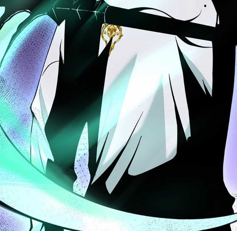 TỬ LINH PHÁP SƯ: TA CHÍNH LÀ THIÊN TAI! Chapter 37 trang 76