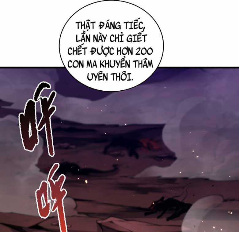 TỬ LINH PHÁP SƯ: TA CHÍNH LÀ THIÊN TAI! Chapter 37 trang 78