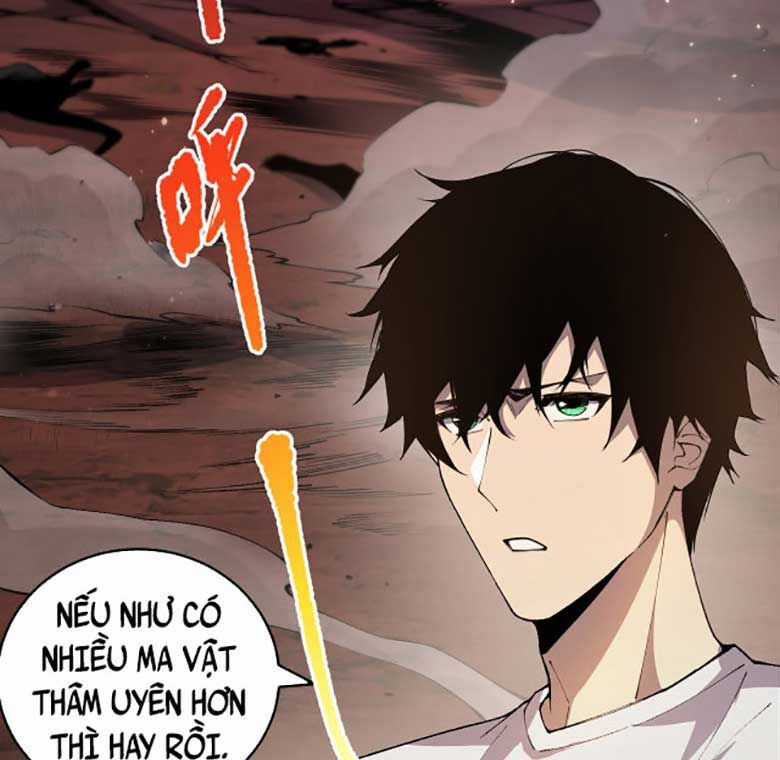 TỬ LINH PHÁP SƯ: TA CHÍNH LÀ THIÊN TAI! Chapter 37 trang 79