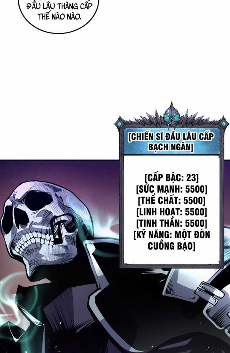 TỬ LINH PHÁP SƯ: TA CHÍNH LÀ THIÊN TAI! Chapter 37 trang 8