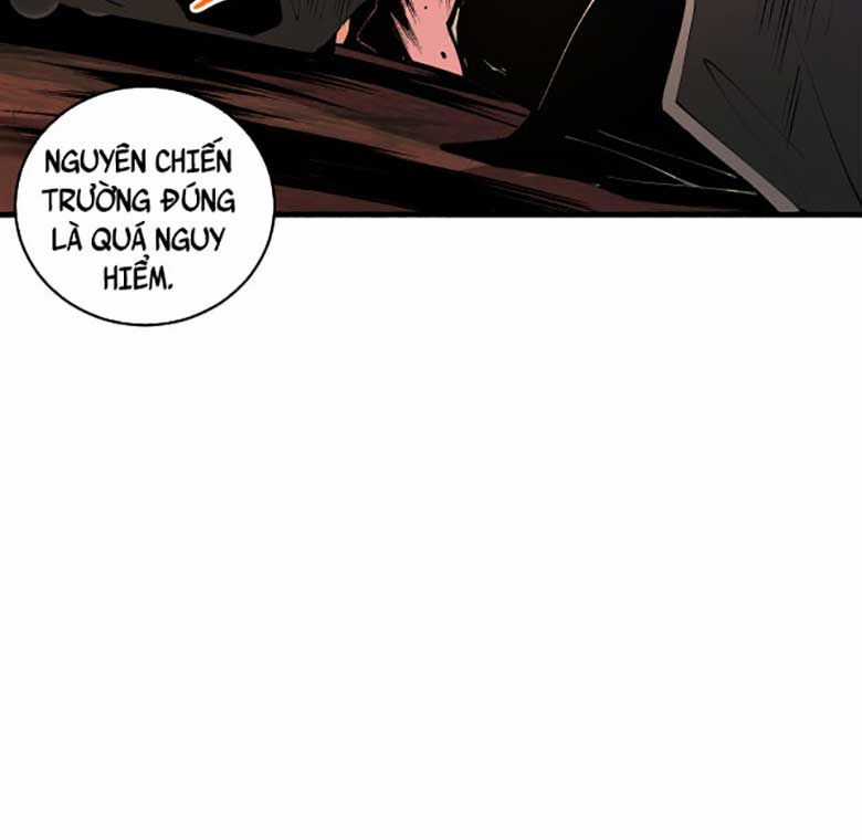 TỬ LINH PHÁP SƯ: TA CHÍNH LÀ THIÊN TAI! Chapter 37 trang 82