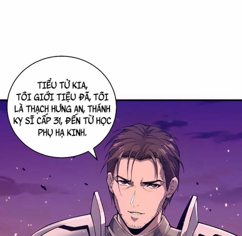 TỬ LINH PHÁP SƯ: TA CHÍNH LÀ THIÊN TAI! Chapter 37 trang 83