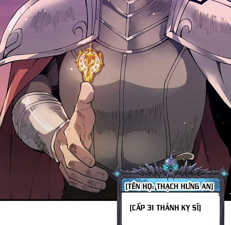 TỬ LINH PHÁP SƯ: TA CHÍNH LÀ THIÊN TAI! Chapter 37 trang 84