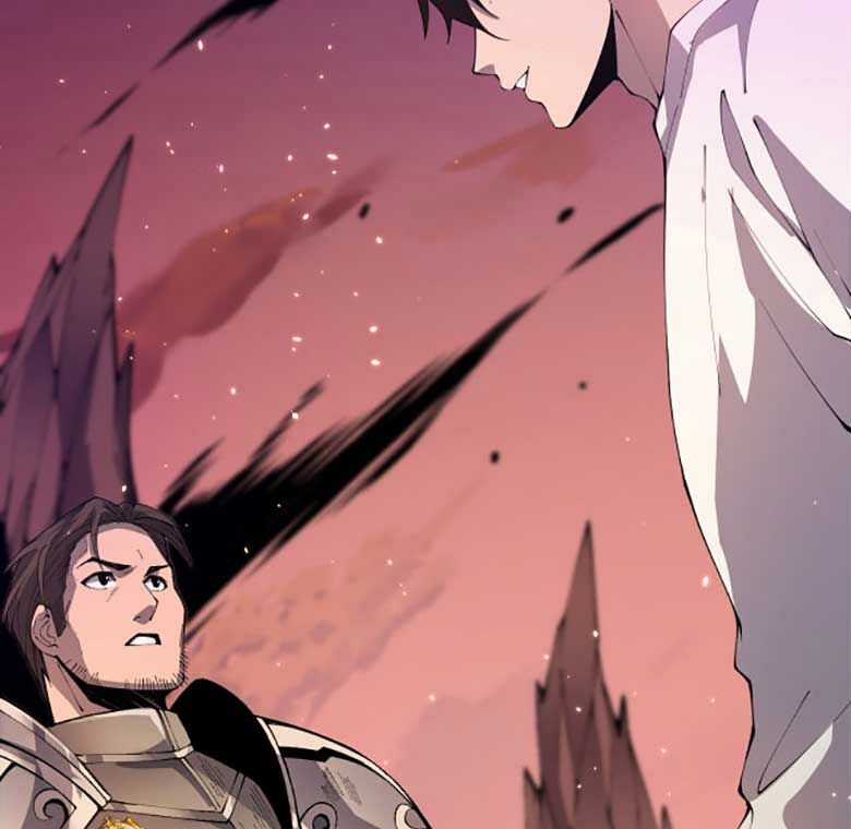 TỬ LINH PHÁP SƯ: TA CHÍNH LÀ THIÊN TAI! Chapter 37 trang 87