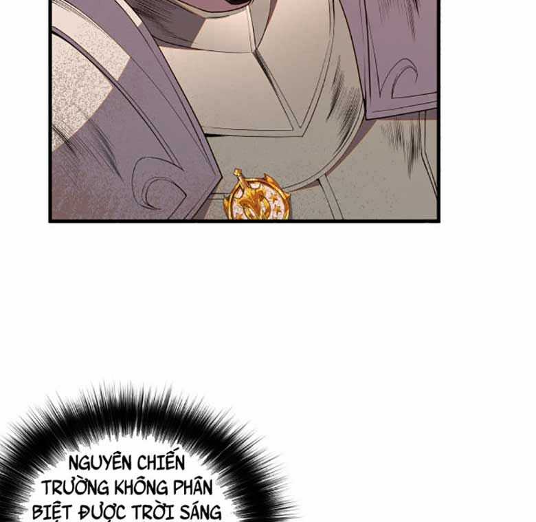 TỬ LINH PHÁP SƯ: TA CHÍNH LÀ THIÊN TAI! Chapter 37 trang 90