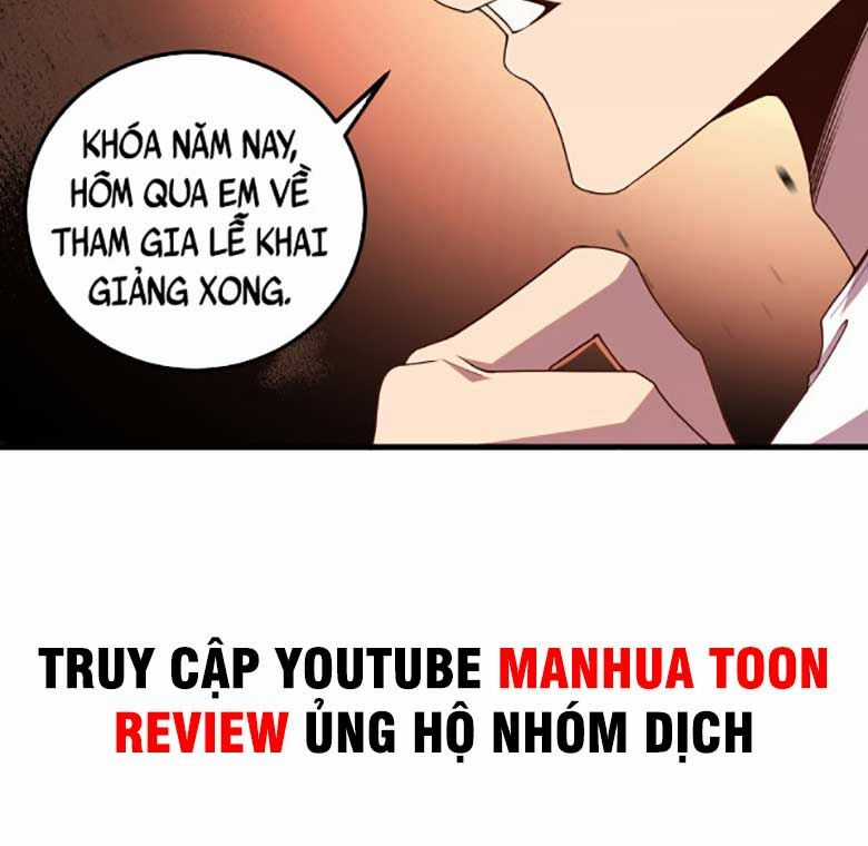 TỬ LINH PHÁP SƯ: TA CHÍNH LÀ THIÊN TAI! Chapter 37 trang 92