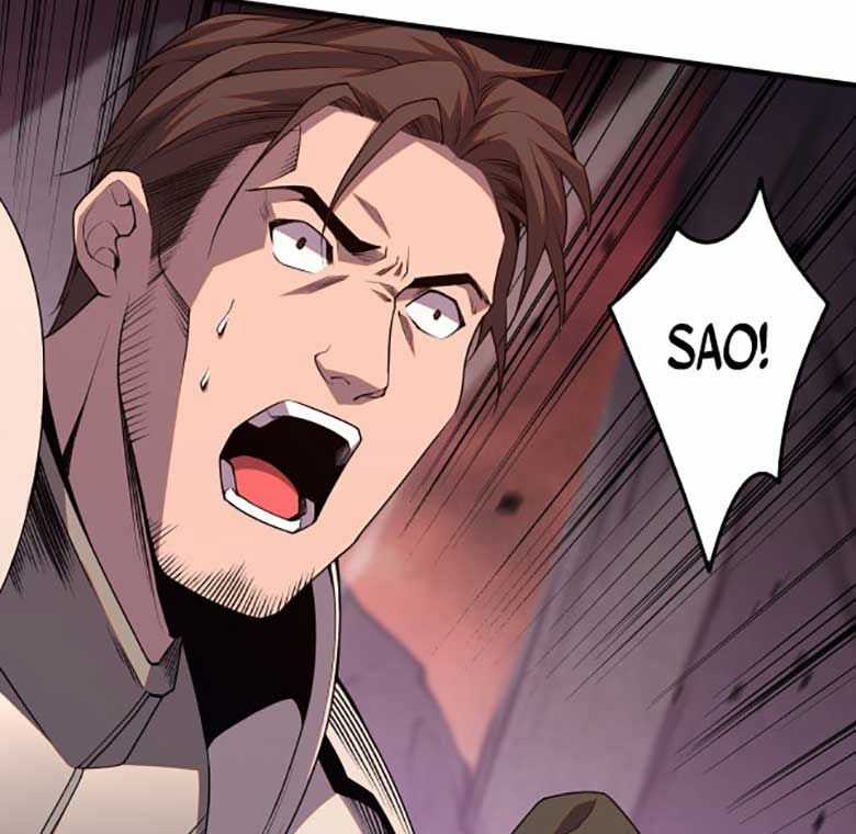 TỬ LINH PHÁP SƯ: TA CHÍNH LÀ THIÊN TAI! Chapter 37 trang 95