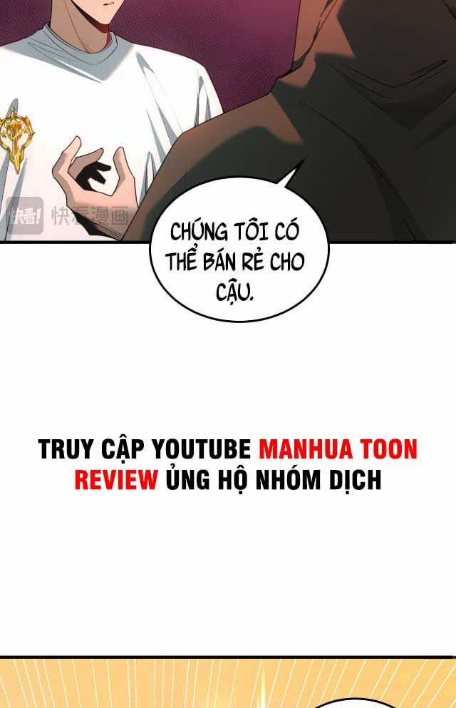 TỬ LINH PHÁP SƯ: TA CHÍNH LÀ THIÊN TAI! Chapter 38 trang 11