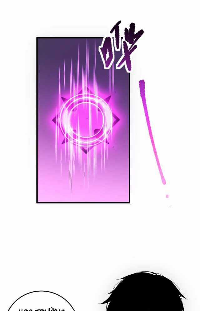 TỬ LINH PHÁP SƯ: TA CHÍNH LÀ THIÊN TAI! Chapter 38 trang 14