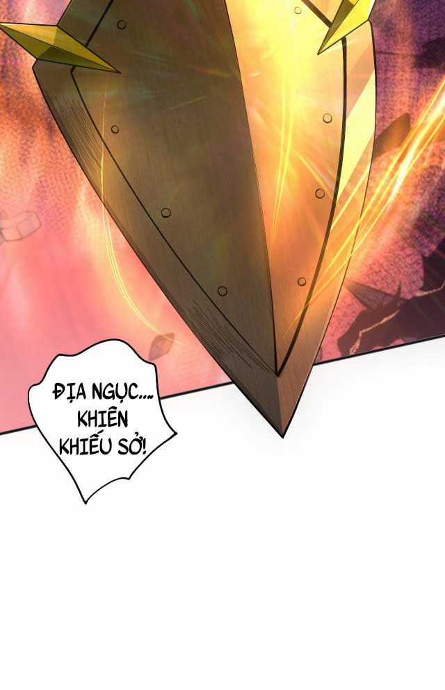 TỬ LINH PHÁP SƯ: TA CHÍNH LÀ THIÊN TAI! Chapter 38 trang 19