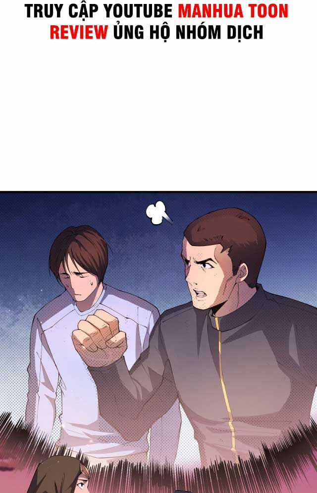 TỬ LINH PHÁP SƯ: TA CHÍNH LÀ THIÊN TAI! Chapter 38 trang 2