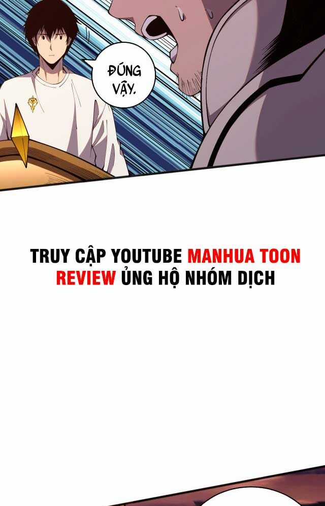 TỬ LINH PHÁP SƯ: TA CHÍNH LÀ THIÊN TAI! Chapter 38 trang 22