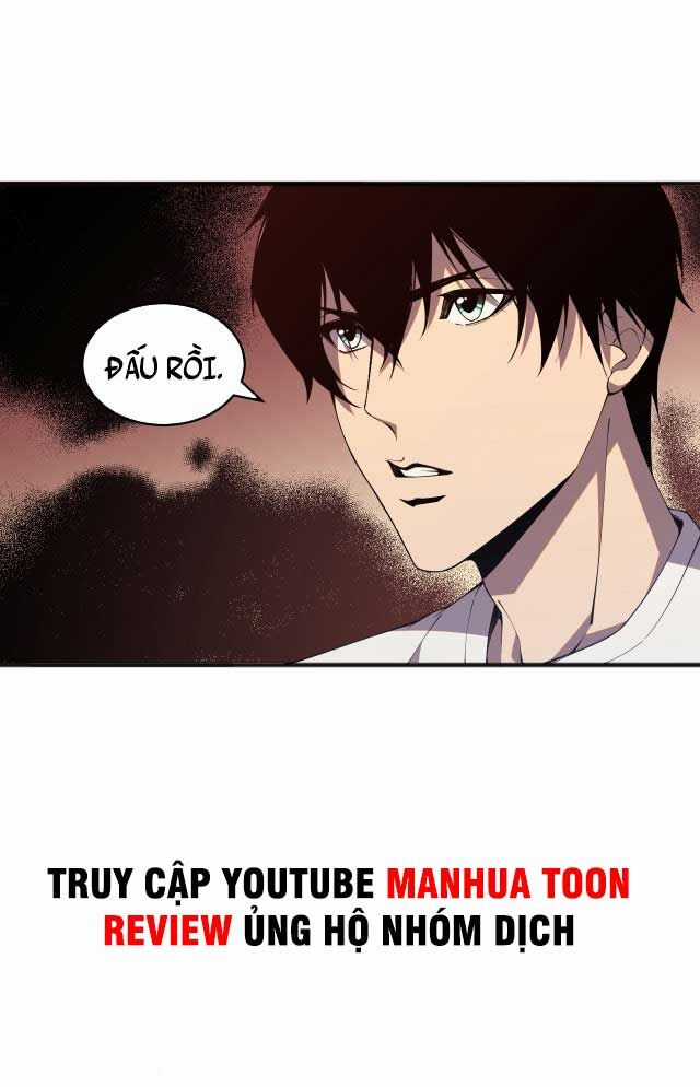 TỬ LINH PHÁP SƯ: TA CHÍNH LÀ THIÊN TAI! Chapter 38 trang 24