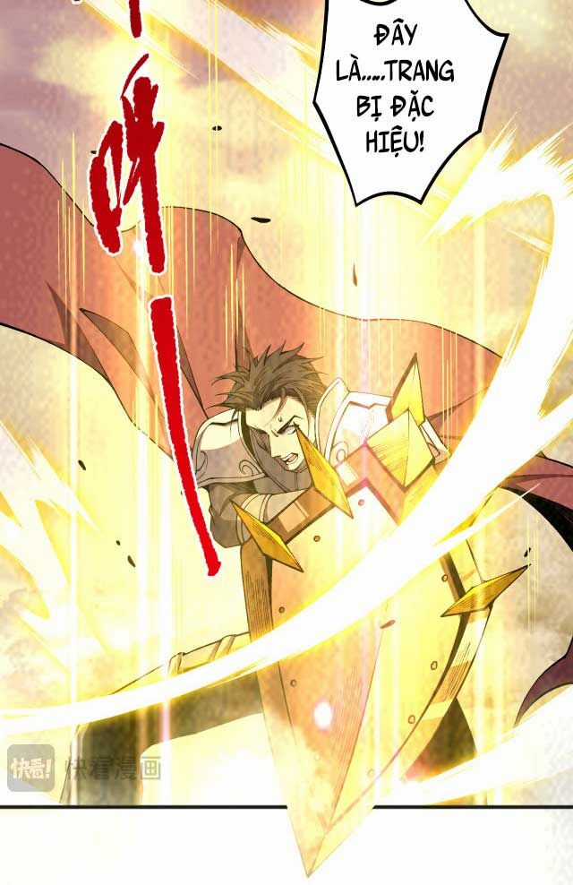 TỬ LINH PHÁP SƯ: TA CHÍNH LÀ THIÊN TAI! Chapter 38 trang 28