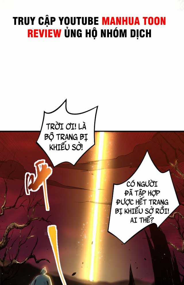 TỬ LINH PHÁP SƯ: TA CHÍNH LÀ THIÊN TAI! Chapter 38 trang 29