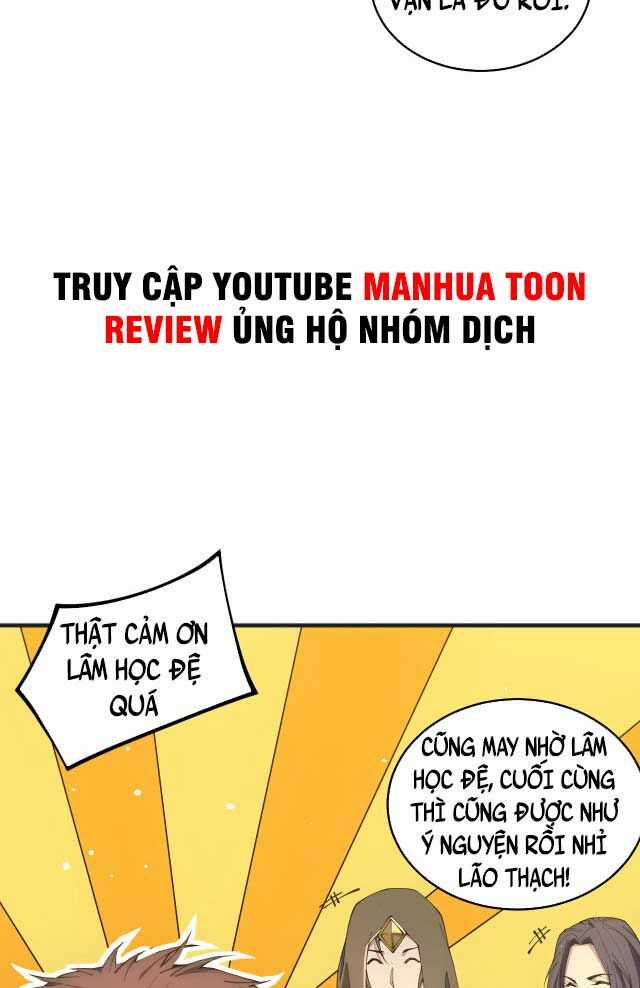 TỬ LINH PHÁP SƯ: TA CHÍNH LÀ THIÊN TAI! Chapter 38 trang 33