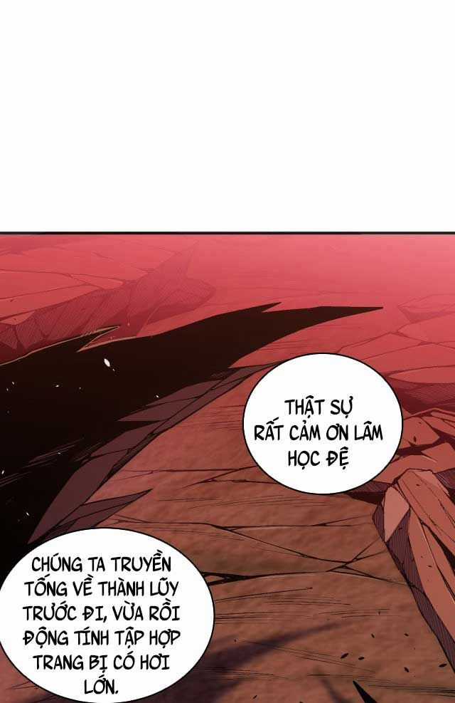 TỬ LINH PHÁP SƯ: TA CHÍNH LÀ THIÊN TAI! Chapter 38 trang 35