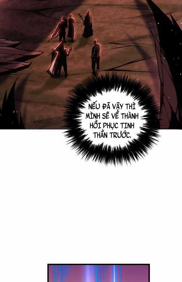 TỬ LINH PHÁP SƯ: TA CHÍNH LÀ THIÊN TAI! Chapter 38 trang 36