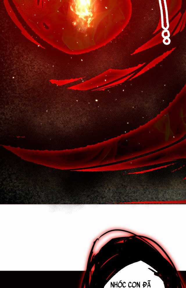 TỬ LINH PHÁP SƯ: TA CHÍNH LÀ THIÊN TAI! Chapter 38 trang 40