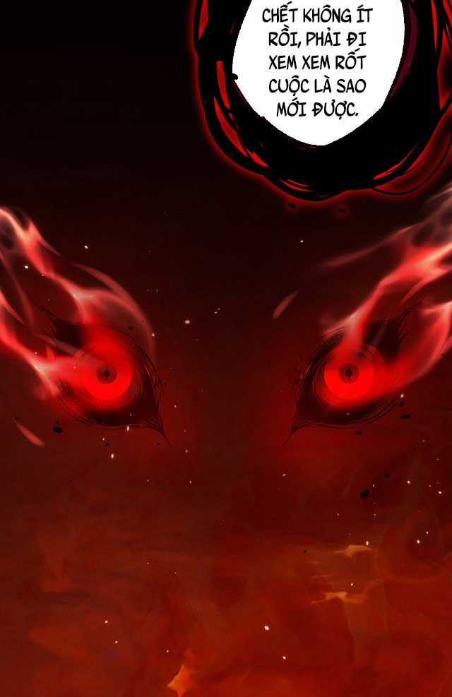 TỬ LINH PHÁP SƯ: TA CHÍNH LÀ THIÊN TAI! Chapter 38 trang 41