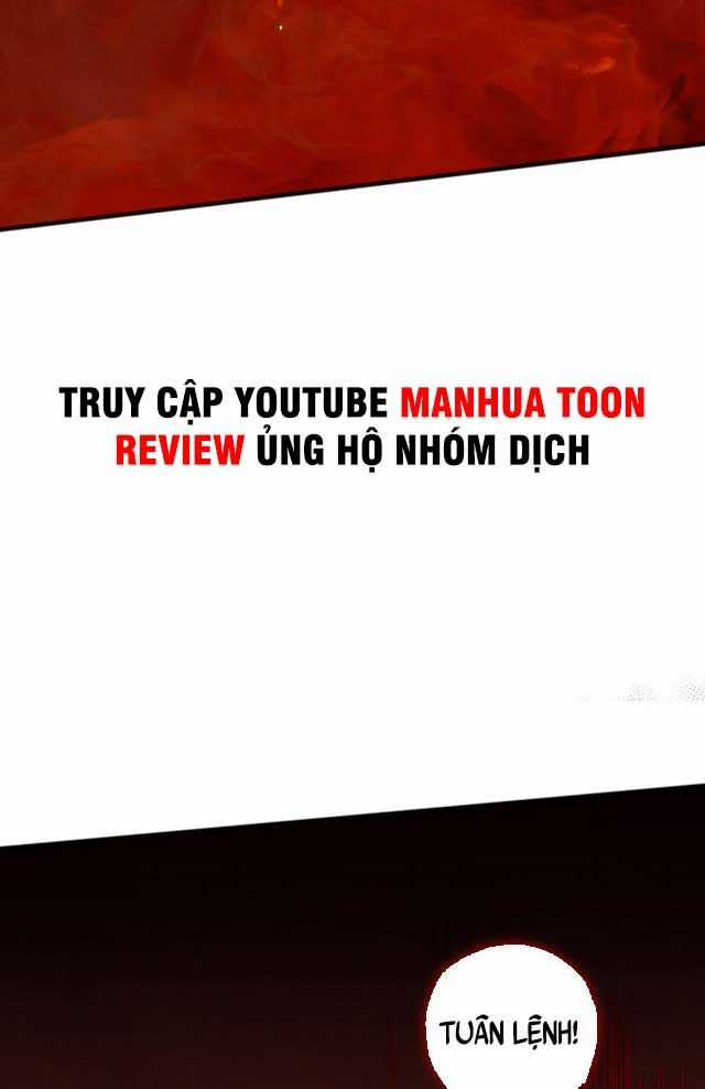 TỬ LINH PHÁP SƯ: TA CHÍNH LÀ THIÊN TAI! Chapter 38 trang 42