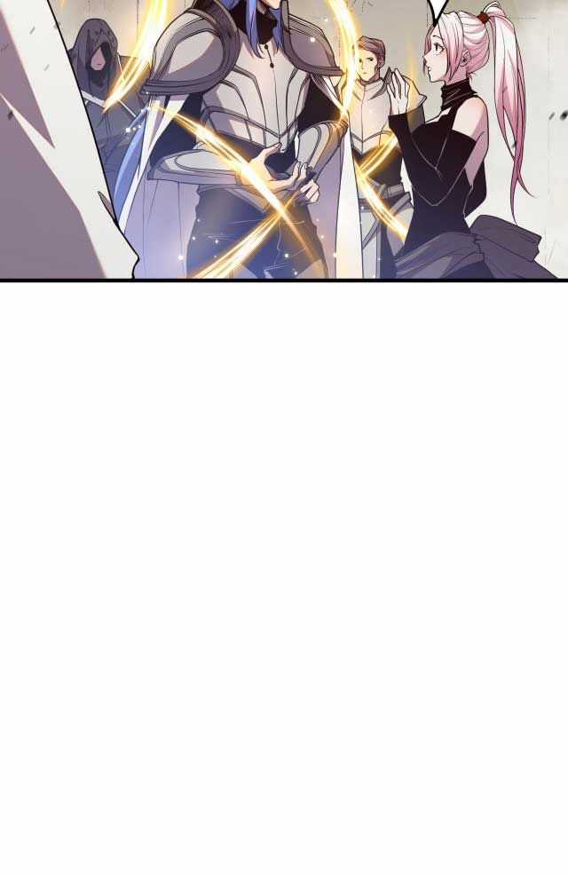 TỬ LINH PHÁP SƯ: TA CHÍNH LÀ THIÊN TAI! Chapter 38 trang 47