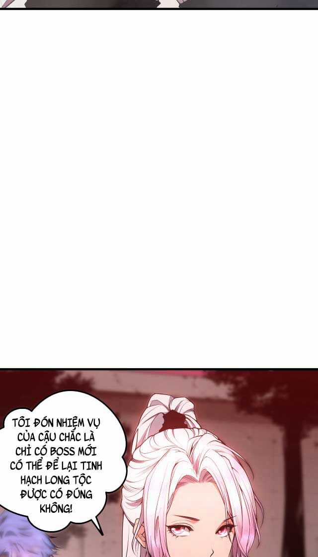 TỬ LINH PHÁP SƯ: TA CHÍNH LÀ THIÊN TAI! Chapter 38 trang 56