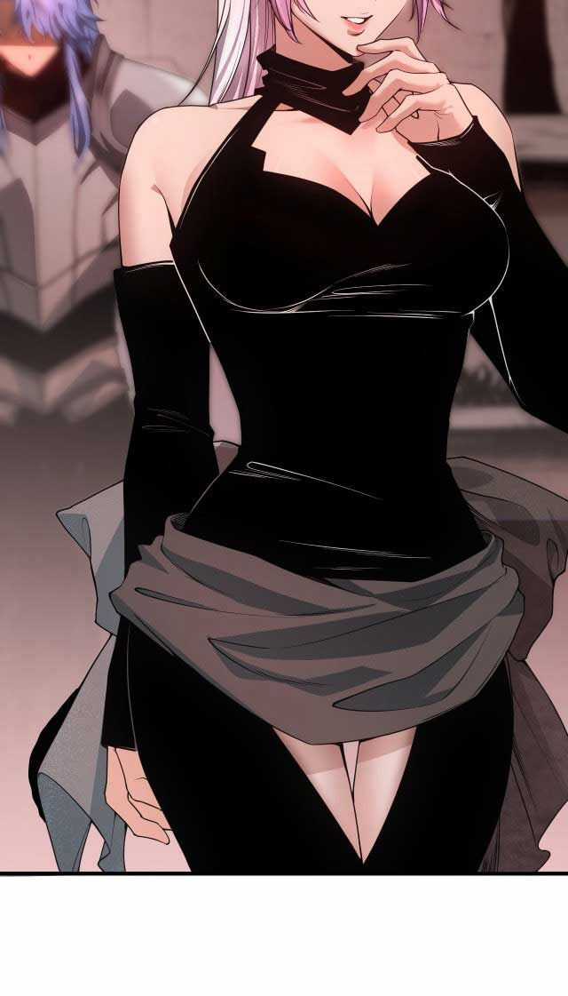 TỬ LINH PHÁP SƯ: TA CHÍNH LÀ THIÊN TAI! Chapter 38 trang 57