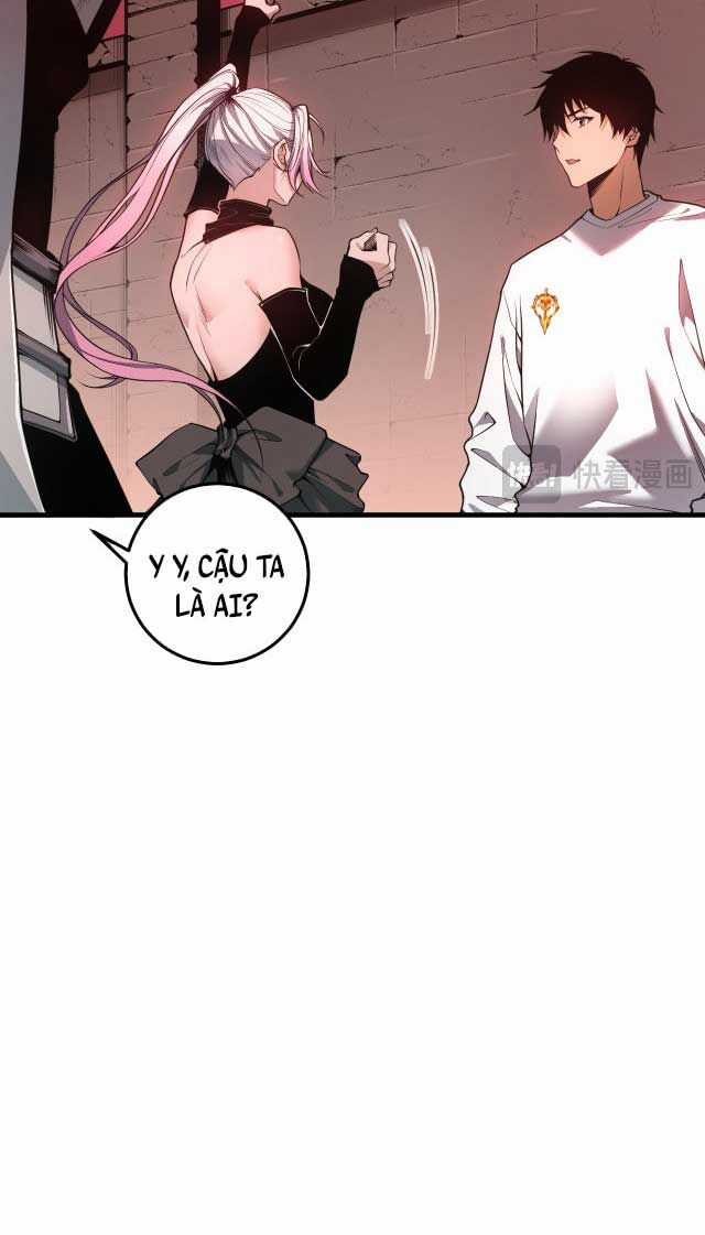 TỬ LINH PHÁP SƯ: TA CHÍNH LÀ THIÊN TAI! Chapter 38 trang 59