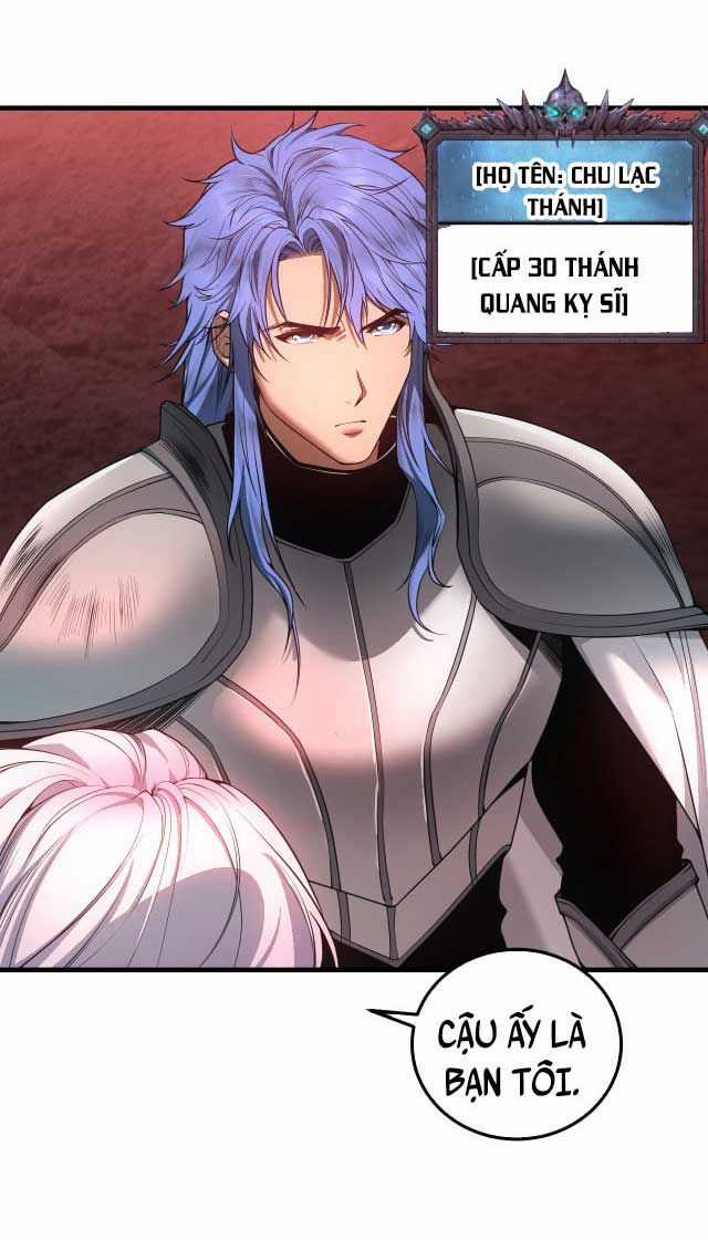 TỬ LINH PHÁP SƯ: TA CHÍNH LÀ THIÊN TAI! Chapter 38 trang 60