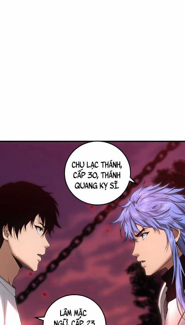 TỬ LINH PHÁP SƯ: TA CHÍNH LÀ THIÊN TAI! Chapter 38 trang 61