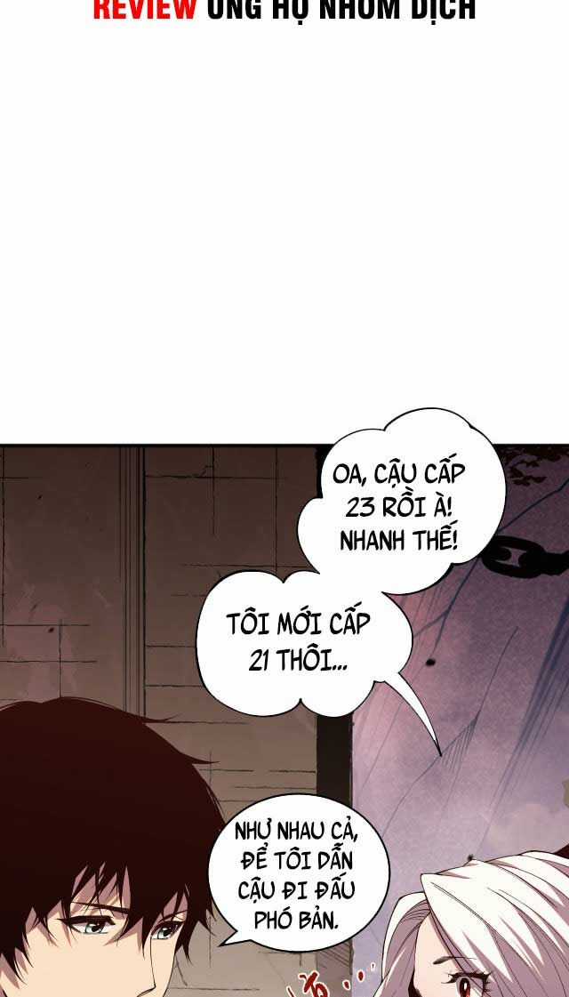 TỬ LINH PHÁP SƯ: TA CHÍNH LÀ THIÊN TAI! Chapter 38 trang 63