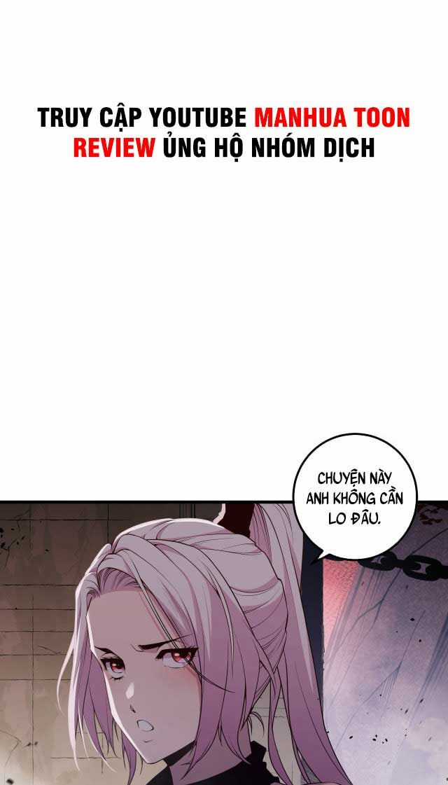 TỬ LINH PHÁP SƯ: TA CHÍNH LÀ THIÊN TAI! Chapter 38 trang 69