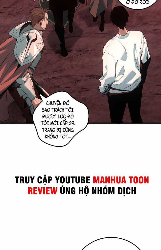 TỬ LINH PHÁP SƯ: TA CHÍNH LÀ THIÊN TAI! Chapter 38 trang 7